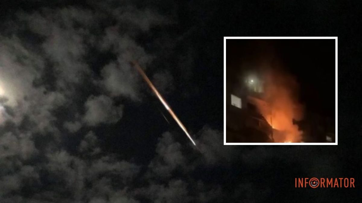 Взрыв в Кривом Роге: ракета ударила по многоэтажке — первые подробности