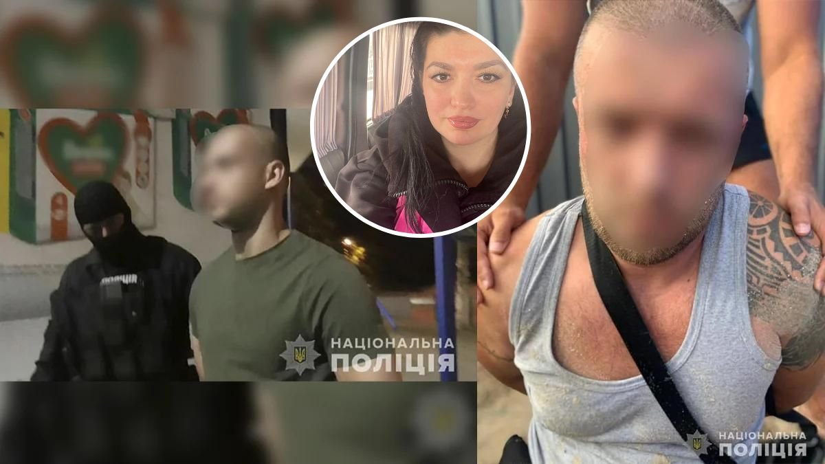 В масках та перуках чоловіки напали на активістку із Дніпра Наталію Ешонкулову та побили її: вирок суду