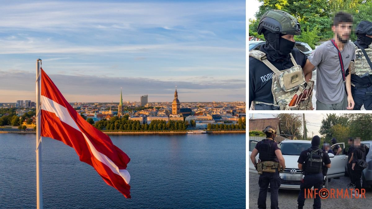 Работали на “вора в законе”: в Днепропетровской будут судить “офисников” из Каменского, которые обманули граждан Латвии