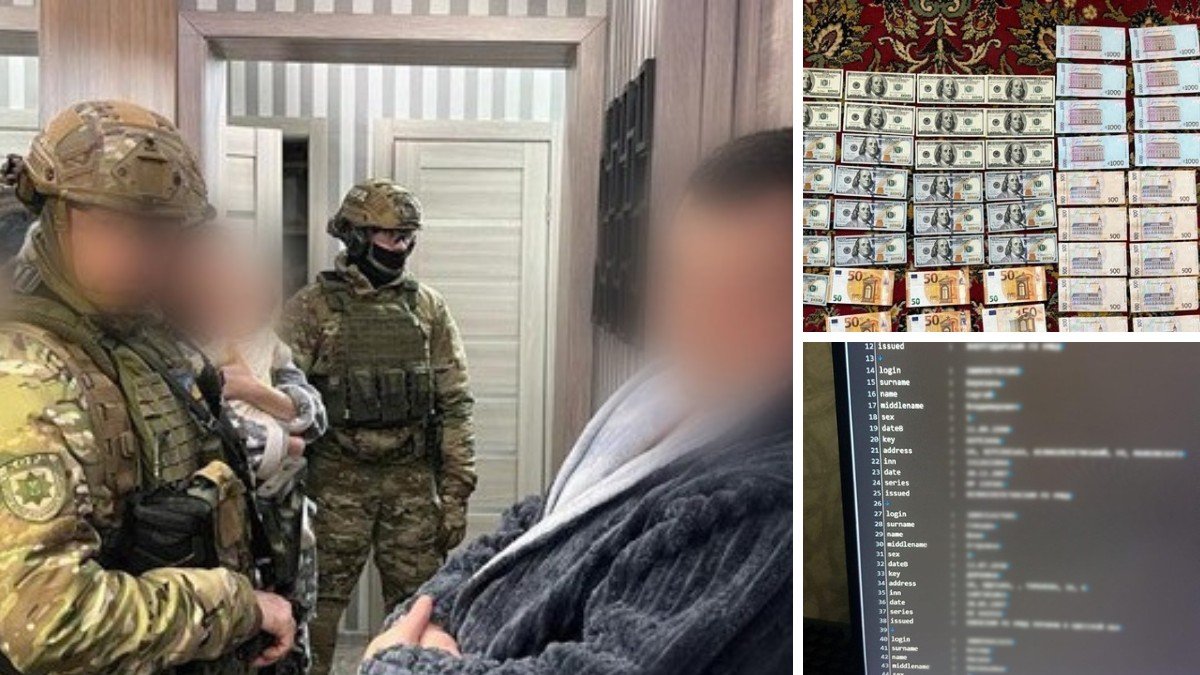 Украл более 4 миллионов гривен: в Днепропетровской области 31-летний мужчина обустроил мошеннический колл-центр