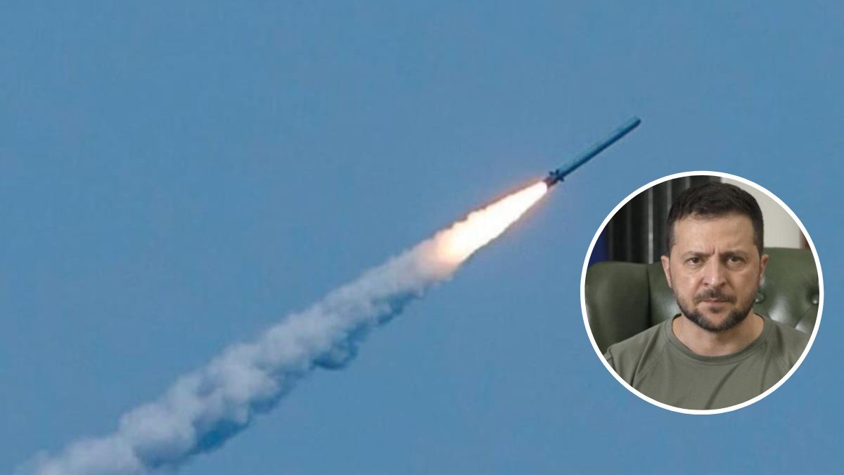 Более 150 ракет и беспилотников по Украине: сколько вражеского "железа" сбили в Днепре и области, реакция Зеленского