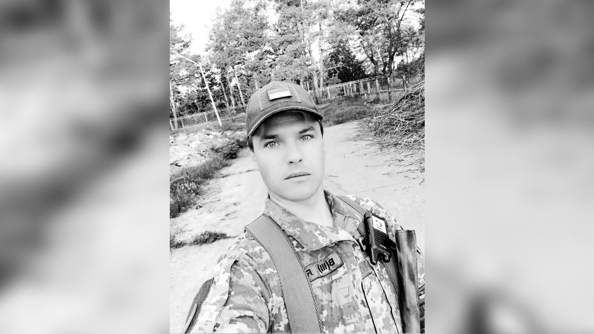 Родители потеряли единственного сына: под Волновахой погиб 30-летний Дмитрий Гуменюк из Первомайска