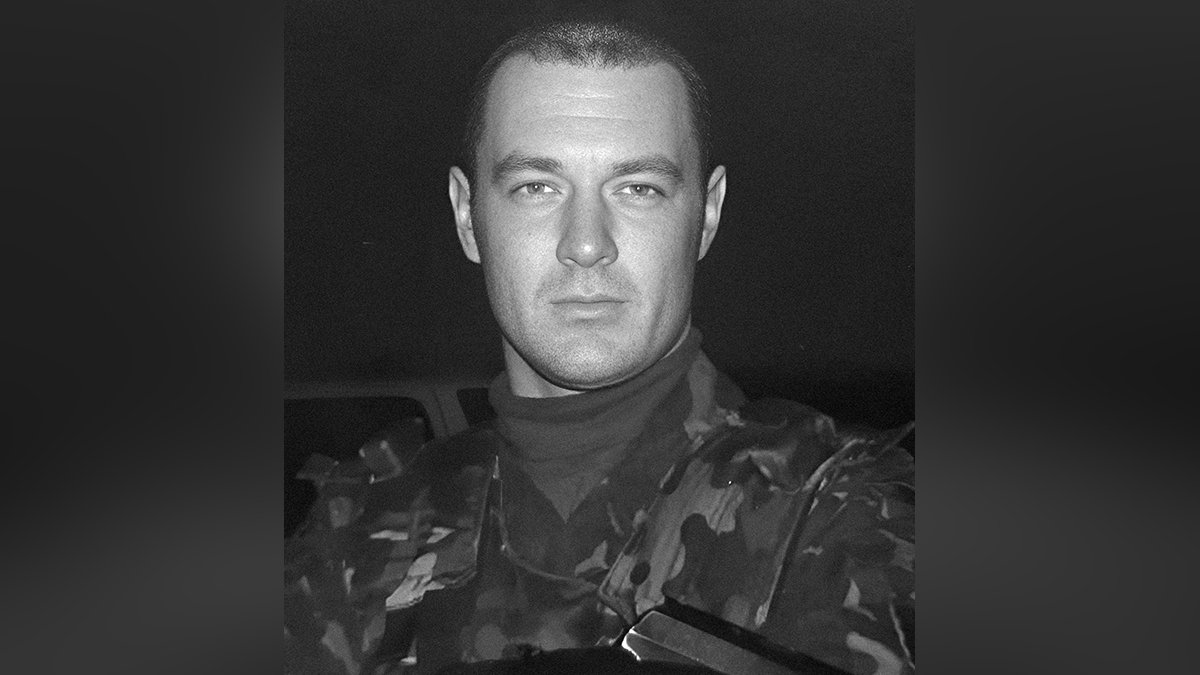 Вважався зниклим безвісти: ворог вбив 38-річного Захисника із Дніпропетровської області Олександра Легчанова