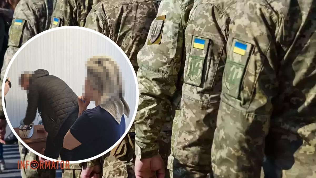 Тратила донаты "на армию" на собственные нужды: полицейские разоблачили псевдоволонтерку из Днепропетровской области