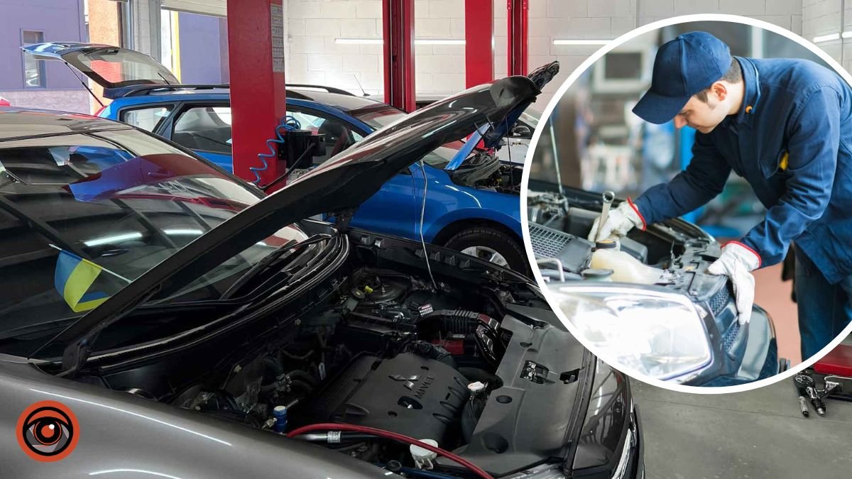 Зручно та якісно: якій СТО у Дніпрі довірити ремонт та обслуговування свого авто