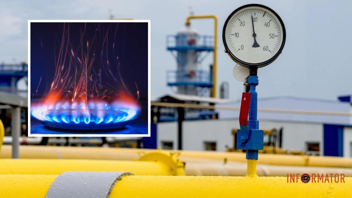 "Розбавляють" киснем та змінює колір: експерти розвінчали популярні міфи про газ