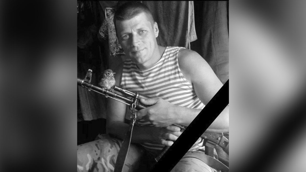 Внезапно умер в отпуске: в Днепропетровской области простились со служившим в ВСУ эксдепутатом Андреем Архипцевым