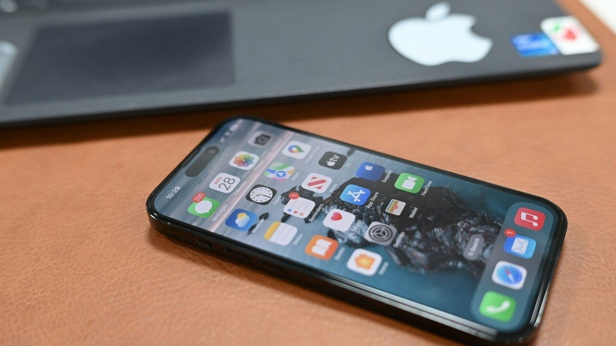 Айфон 14: найвдаліший смартфон у лінійці Apple?