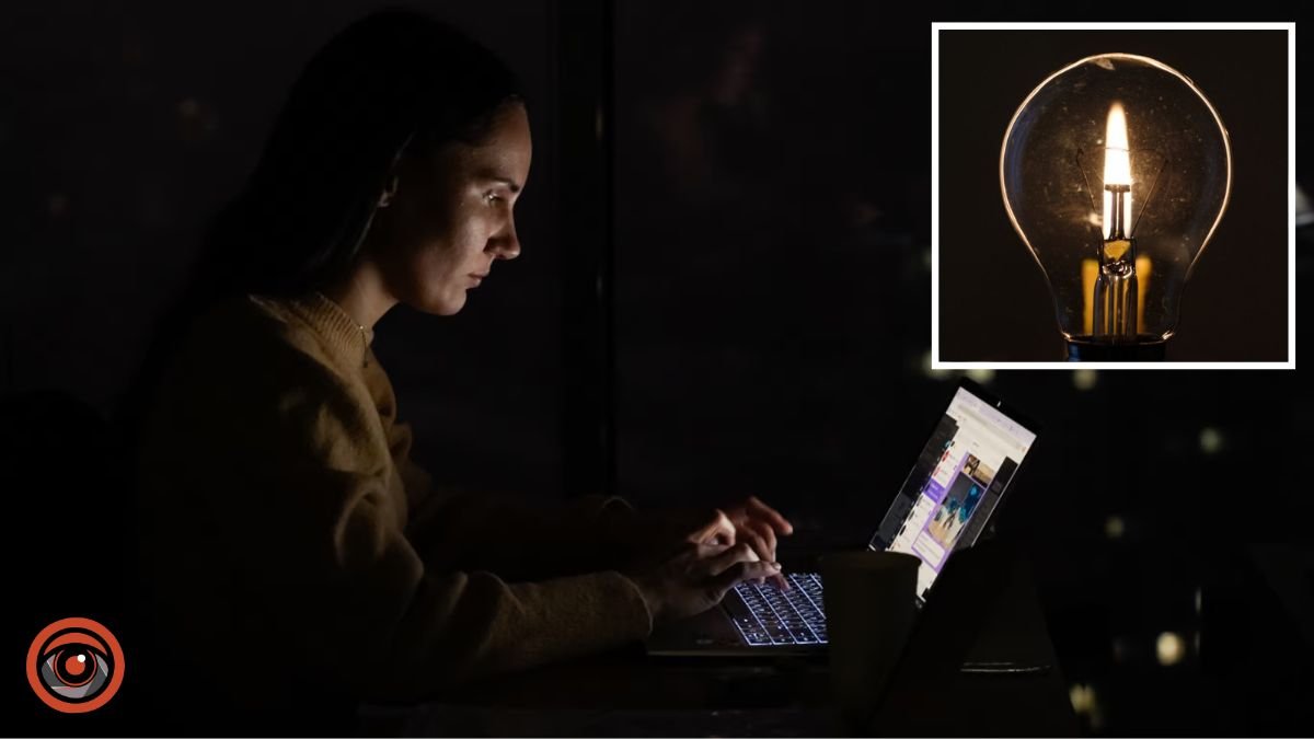Зарядите смартфоны: где в пятницу в Днепре будет отсутствовать ...