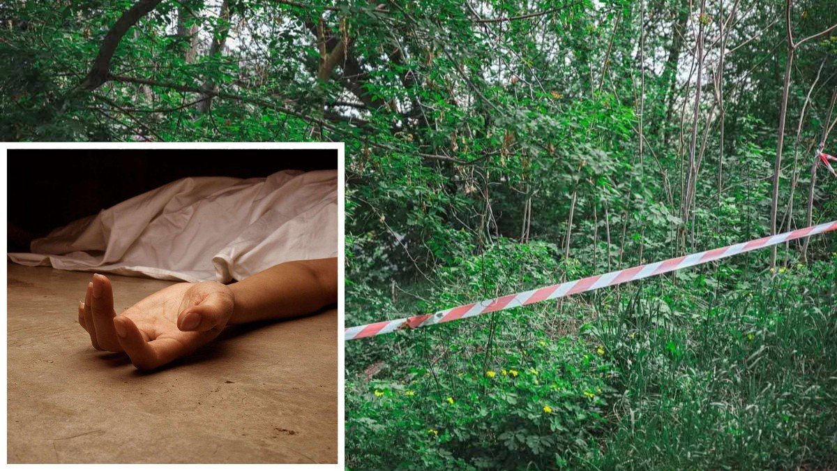 Тіло лежало у кущах: у Кривому Розі знайшли мертвою 15-річну дівчинку