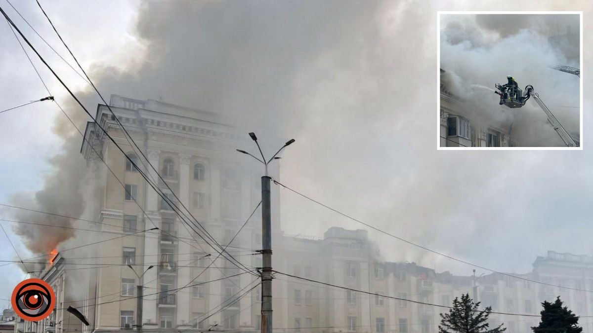 2 загиблих та 15 поранених: деталі ранкової атаки на Дніпро від голови ОВА