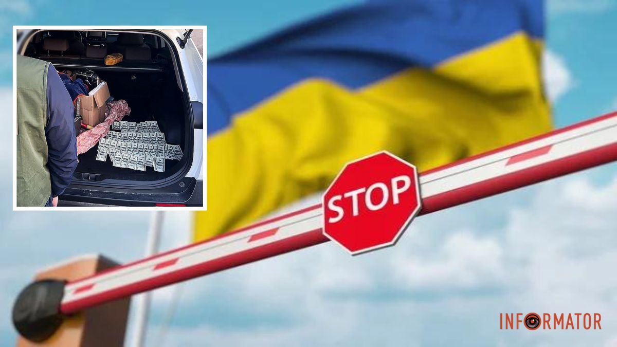 Брали до 7 тисяч доларів: батько й син із Дніпропетровської області організували схему переправи "ухилянтів" за кордон