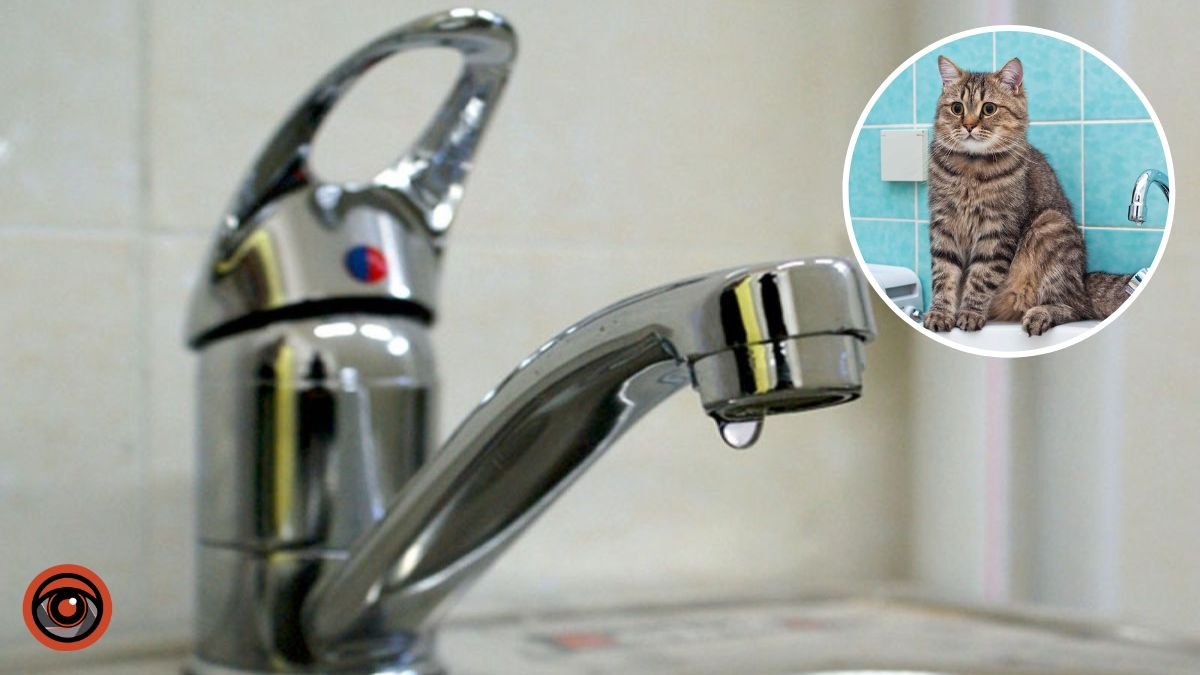 У Дніпрі жителям трьох районів відключать воду за борги: які адреси потрапили до списку