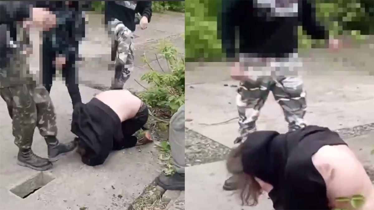 Переслідували й лупцювали ногами: у Кривому Розі підлітки напали на хлопця, коментар поліції