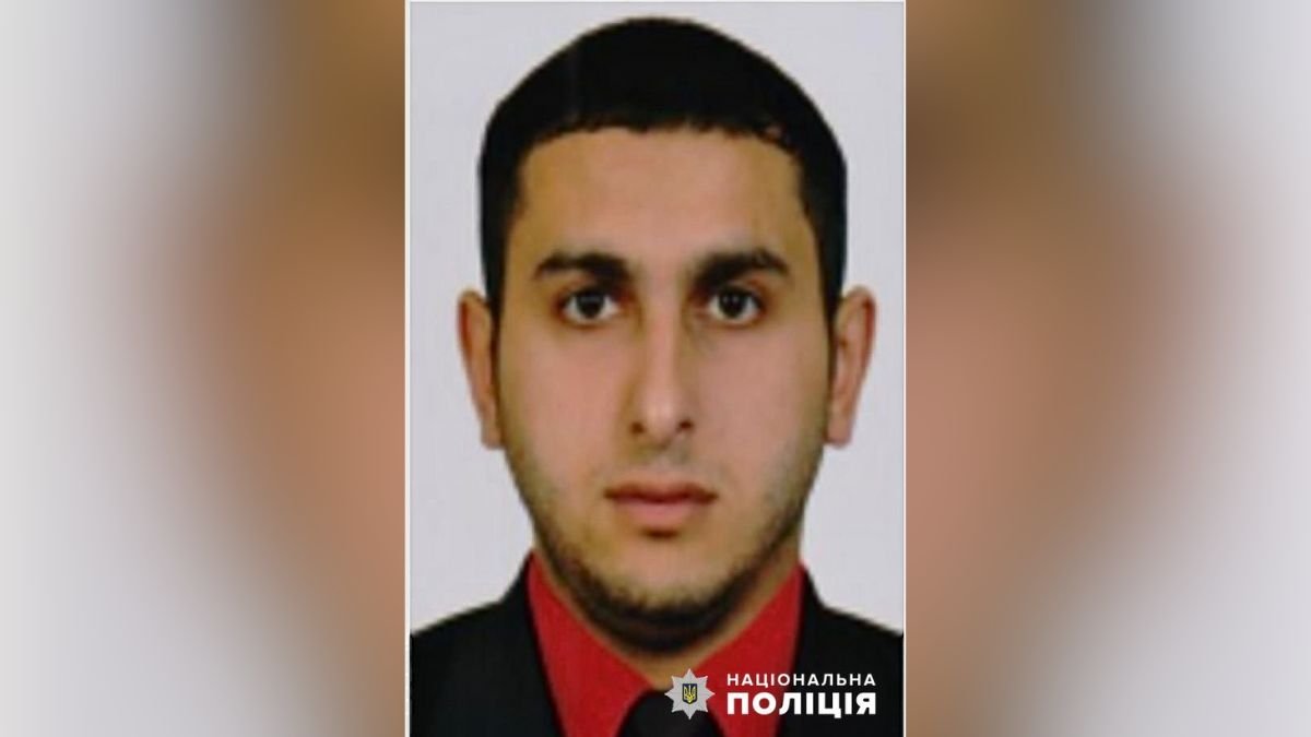 Переховується від органів влади: у Дніпропетровській області за злочин розшукують 31-річного чоловіка