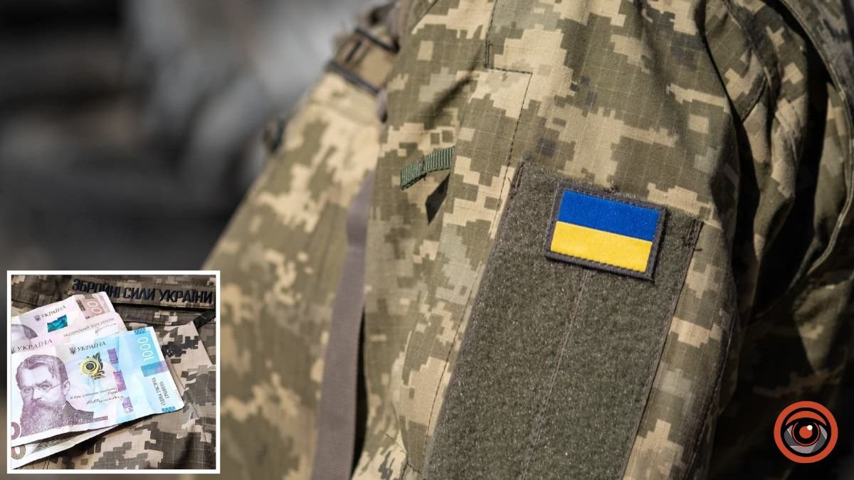 В Україні Захисники можуть “заповідати” виплату одноразової допомоги рідним: деталі