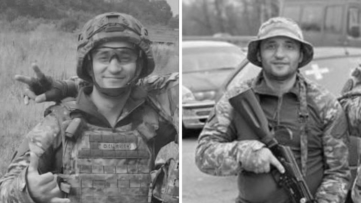 Повернувся з-за кордону, щоб захищати Україну: на фронті загинув боєць штурмового полку "Цунамі" Сергій Шаблико з Дніпропетровської області