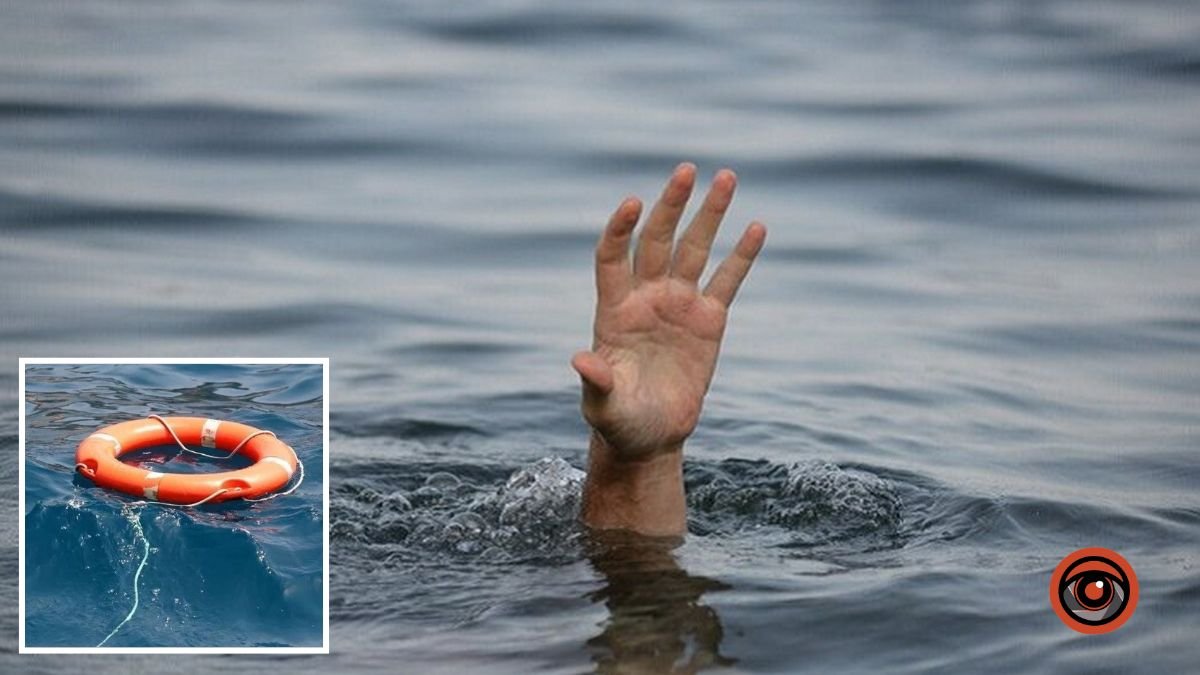 В Днепре в районе Кайдакского моста в реке нашли тело мужчины