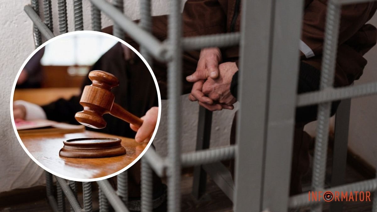 У суді заперечував свою провину: мешканця Першотравенська засудили до 15 років за зґвалтування 11-річної доньки
