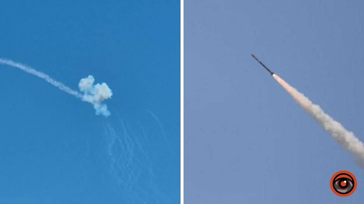 «Снова ракетная атака на область»: председатель ДнепрОВА сообщил подробности