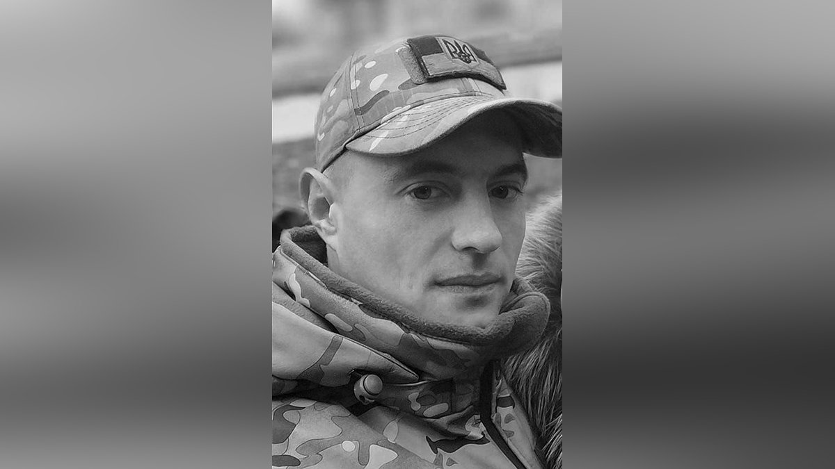 На Донецком направлении погиб 30-летний воин из Першотравенска Игорь Коробко