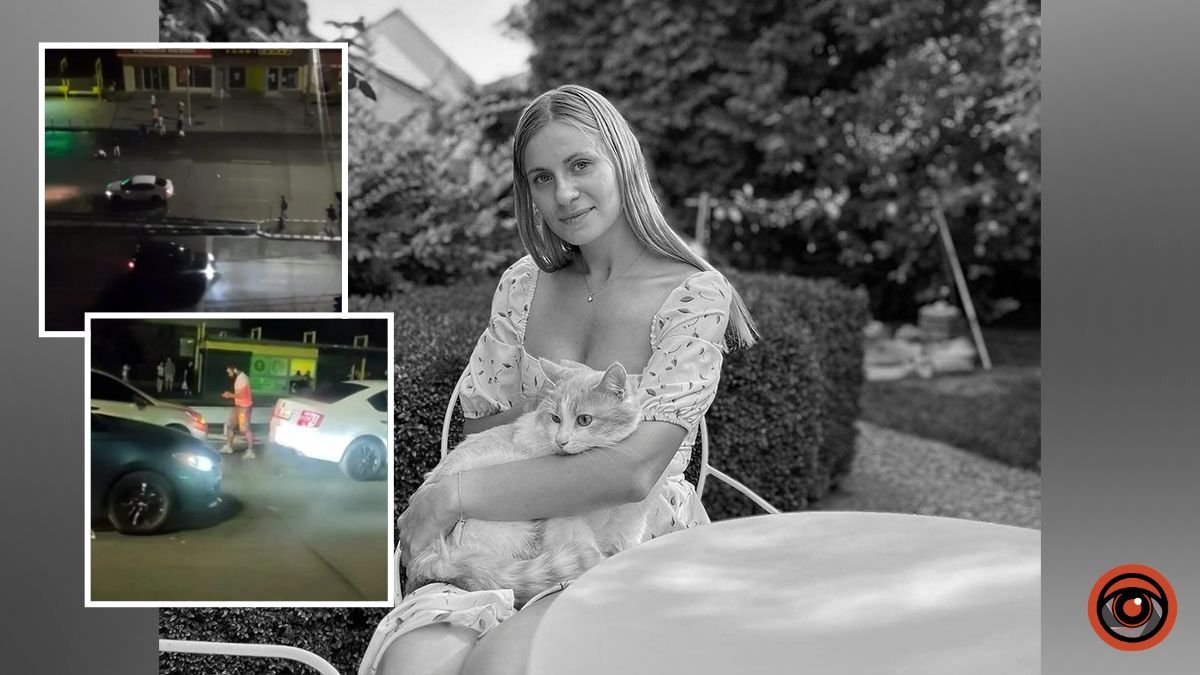 Четыре дня боролась за жизнь: в Днепре умерла 24-летняя девушка, которую сбила Skoda на "переходе" на Победе