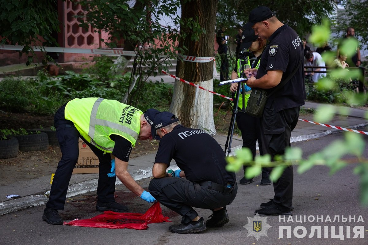 В Запорожье возле дома стреляли в чиновника, у которого был конфликт с  главой ОВА: подробности резонансного убийства