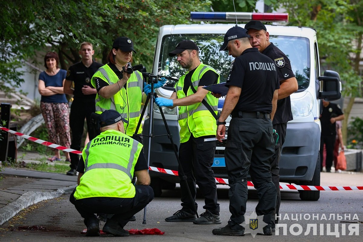 В Запорожье возле дома стреляли в чиновника, у которого был конфликт с  главой ОВА: подробности резонансного убийства