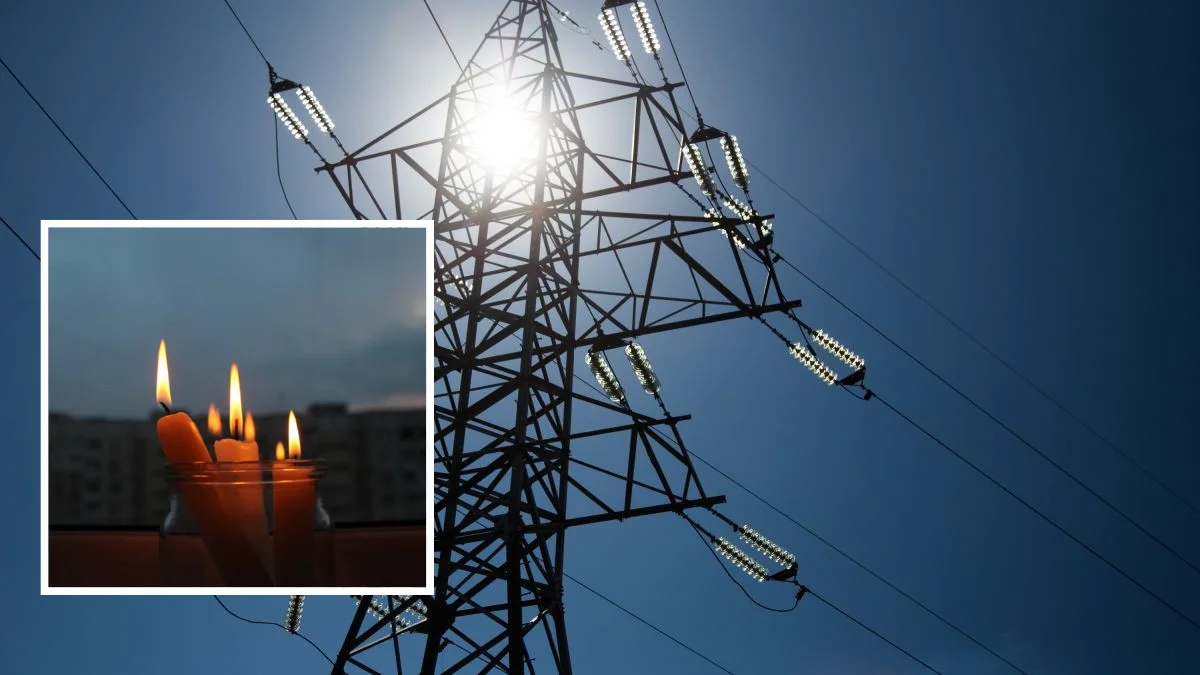 Не помогает даже импорт электроэнергии: Украине критически не хватает внутренней генерации