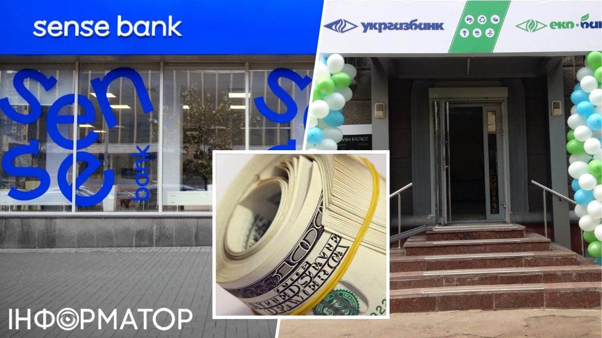 Приватизація українських банків