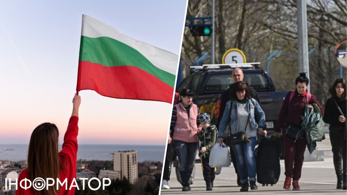 Виїзд за кордон:  з 1 березня Румунія та Болгарія вводять для українців нові правила