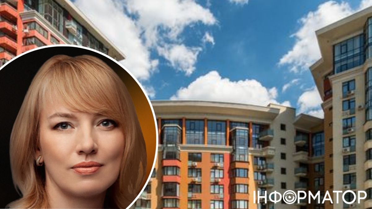 Украинцы смогут использовать жилищные сертификаты єВідновлення с привлечением средств программы єОселя: нардеп Елена Шуляк