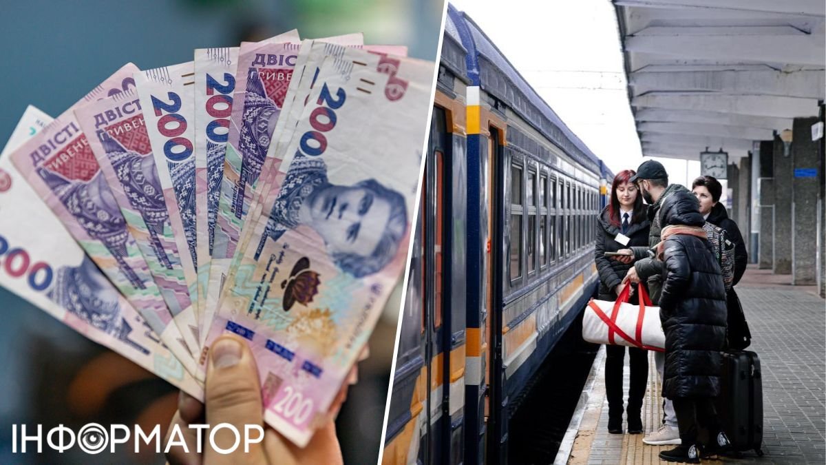 Поезд Чоп-Львов наехал на женщину, она потребовала от Укрзалізниці компенсацию в 100 тысяч гривен - что решил суд