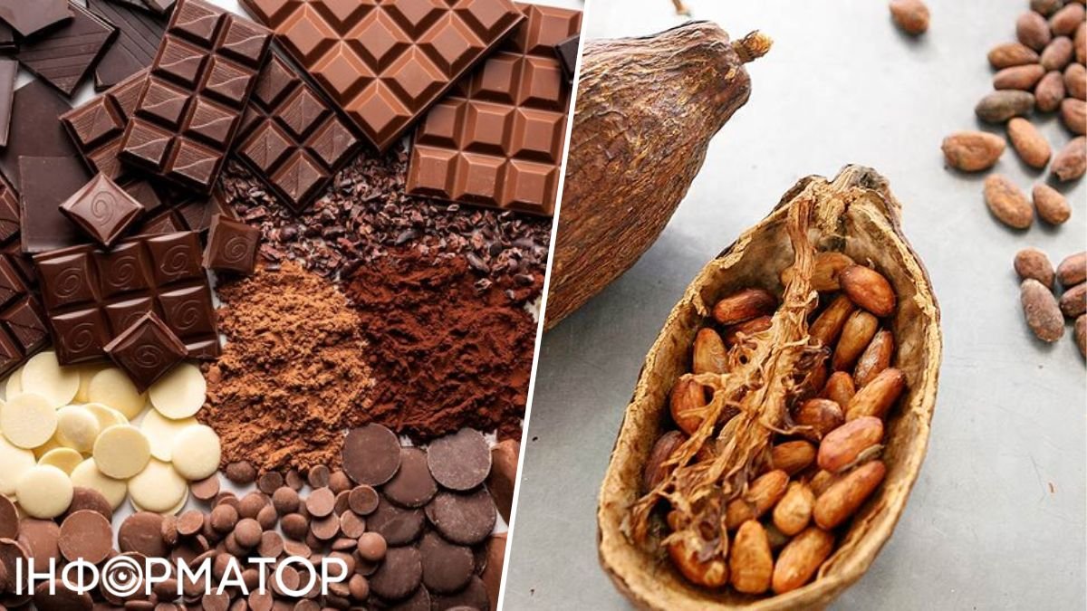 Стоит запасаться шоколадом: цены на какао дальше бьют рекорды