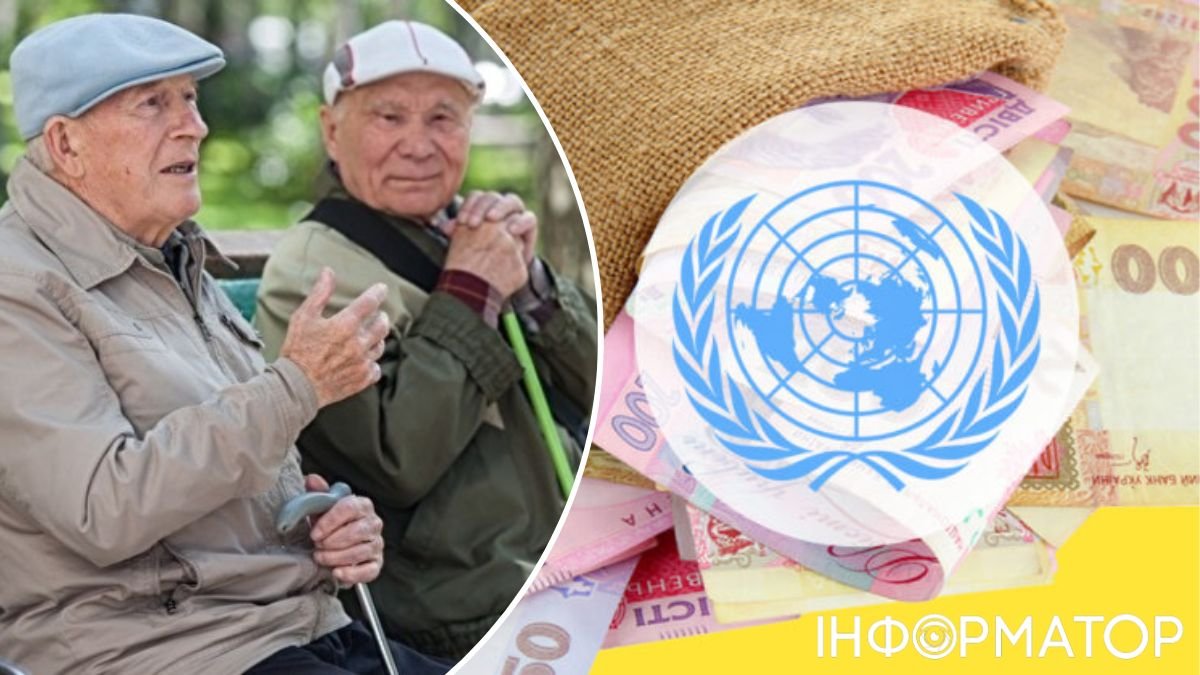 Программа помощи от ООН для пенсионеров продлена еще на три месяца: как получить денежные выплаты