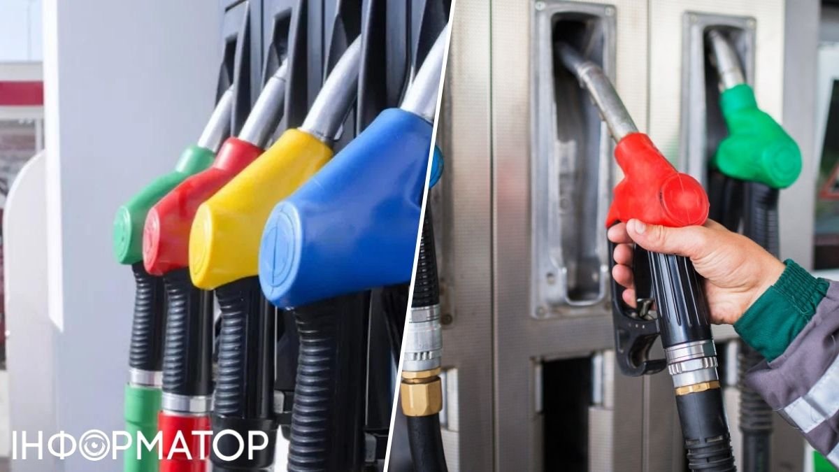 60 гривен за литр или больше: эксперты объяснили, почему в Украине дорожает бензин и к чему готовиться водителям