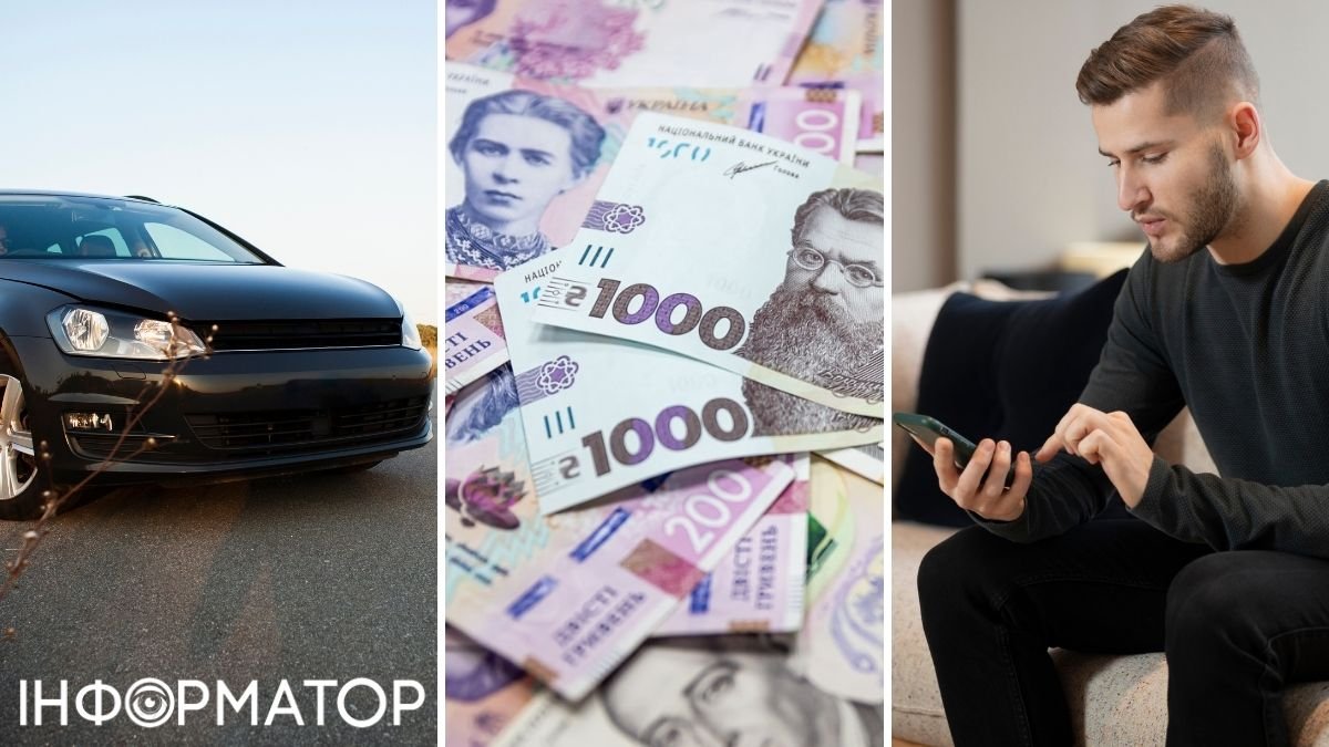 В Івано-Франківській області чоловік втратив понад 166 тисяч гривень на купівлі позашляховика, але не отримав автівки - як захиститися від шахраїв