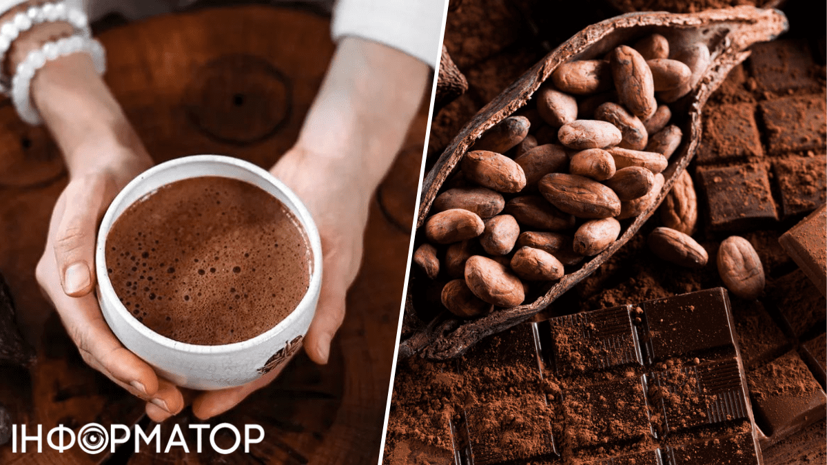 Чи вплине дефіцит какао на вартість солодощів в Україні: що кажуть експерти
