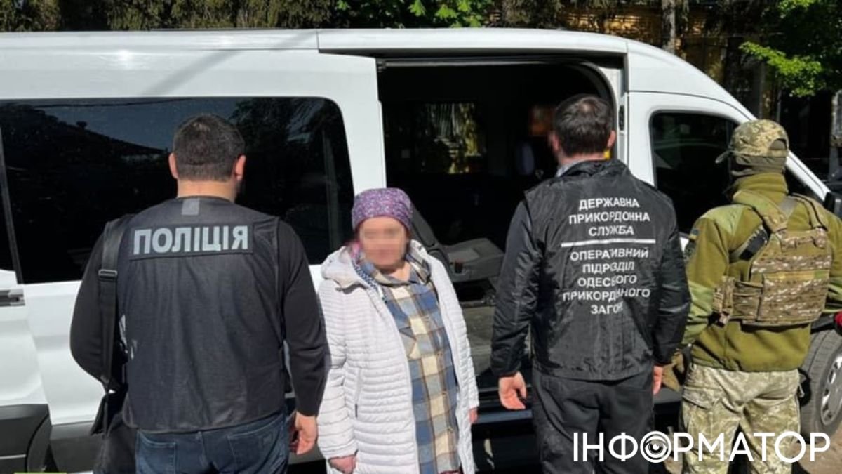 На Одесщине ликвидировали международный канал торговли людьми - преступный бизнес организовала женщина