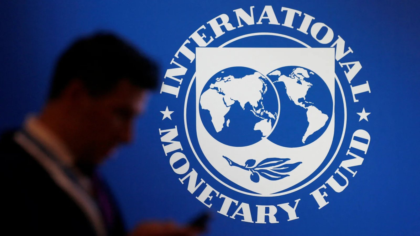 Рейтинг стран-должников по кредитам МВФ