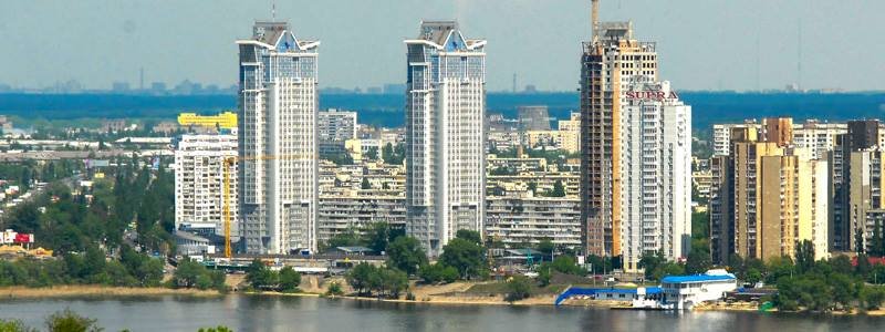 Двухкомнатка по цене однокомнатки: почему обвалились цены на квартиры в Киеве