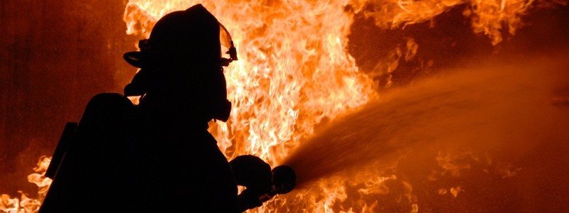 Последствия пожара: что случилось с заводом Биофарма под Киевом