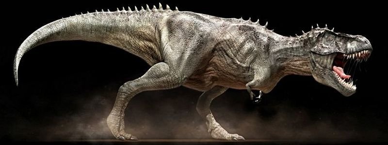 В Киеве открывается выставка «живых» динозавров