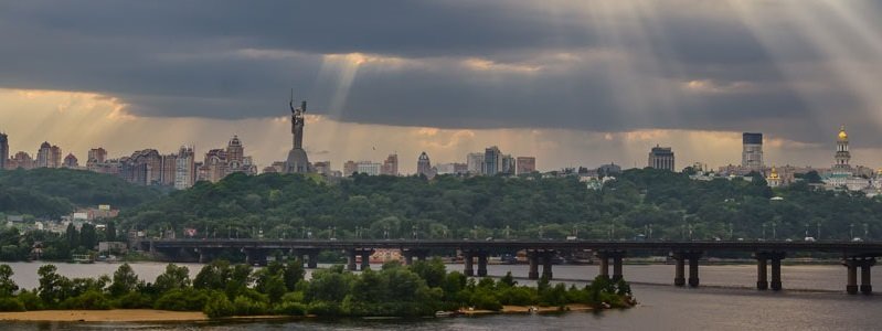 Погода на 1 октября: Киев будет облачным