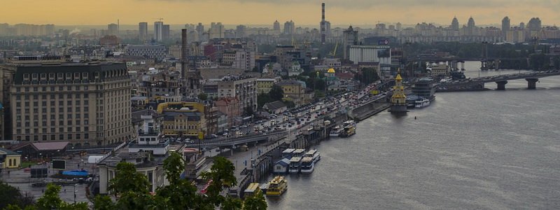 ТОП самых интересных хостелов Киева: адреса, цены и качество