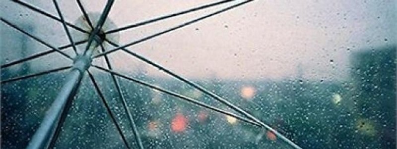 Погода на 4 октября: в Киеве ожидается дождь