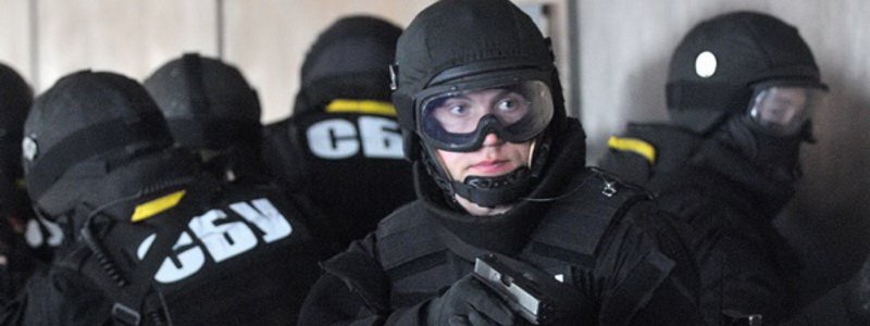 В Киеве и Запорожье задержали группировку, которая продавала оружие по Украине