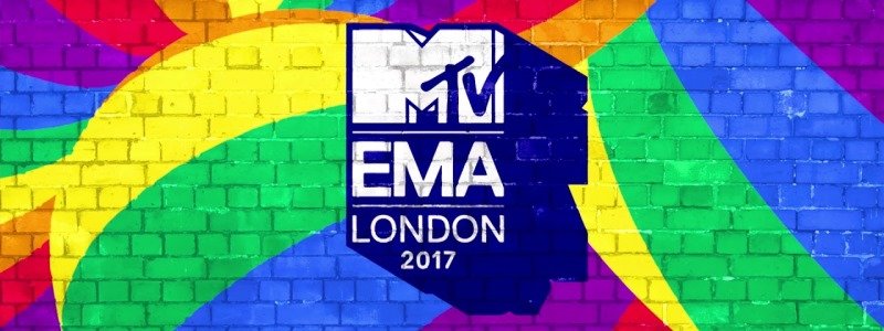 Украинские музыканты Дорн и Грибы представят Россию на MTV EMA 2017