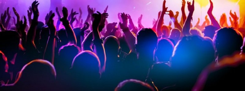 В Киеве пройдет бесплатный музыкальный фестиваль