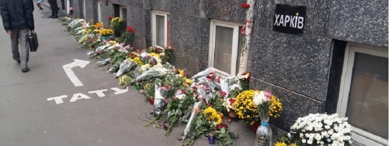 Полиция Харькова установила личности всех погибших в жутком ДТП